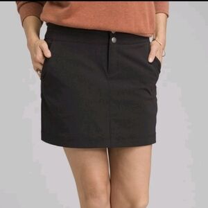 Prana Celesta Skort Size 8